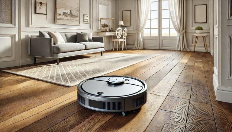 best mid range robot vacuum