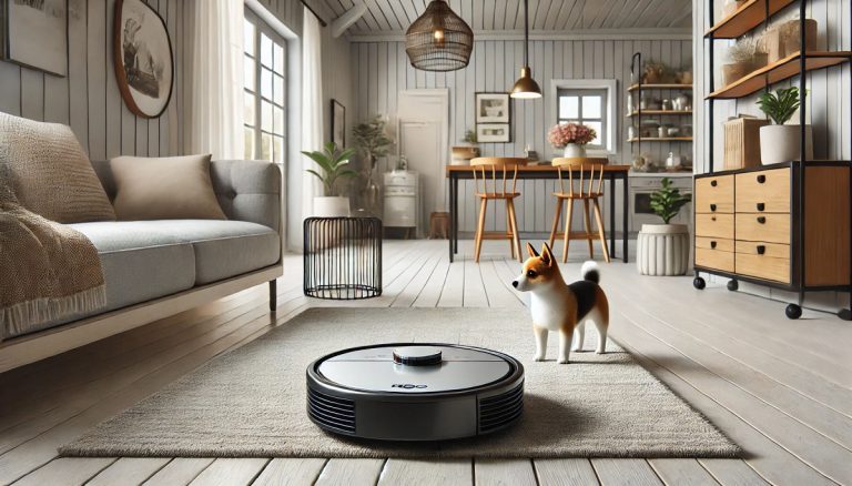 Best Premium Robot Vacuum