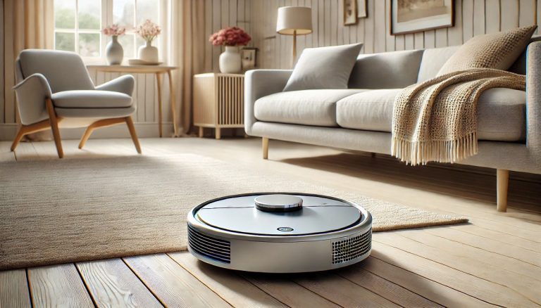 Best Rated Robotic Vacuums