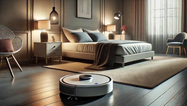 Best Robot Vacuum Cleaner And Mop Combo
