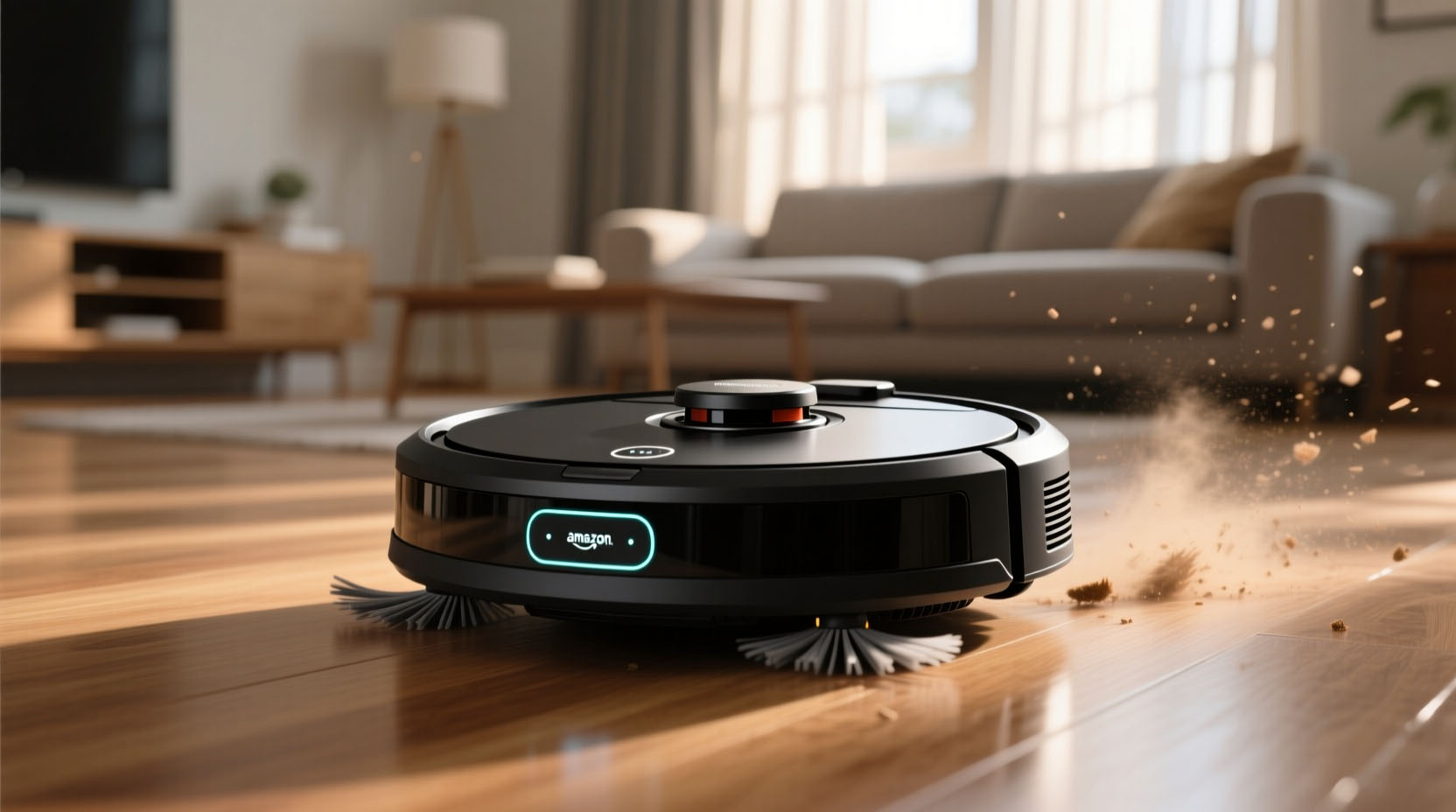 Best Robot Vacuum For Deep Cleaning