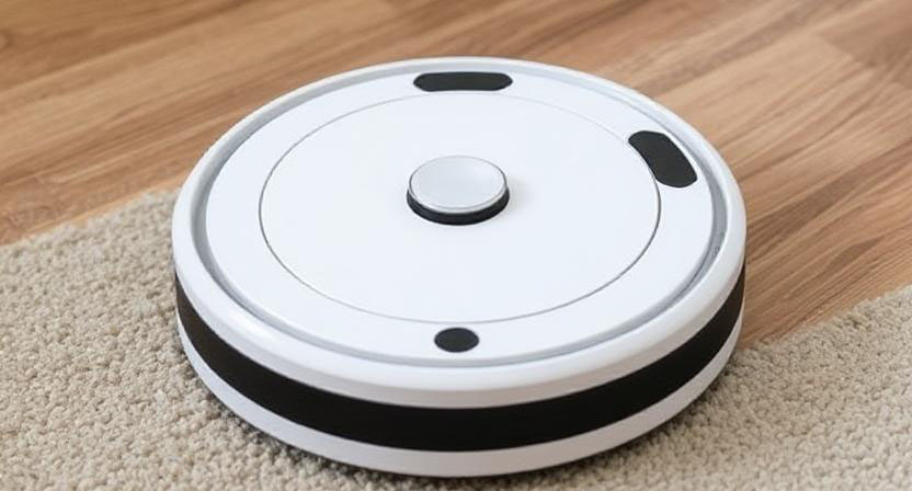 Best Robot Vacuum For Kitty Litter