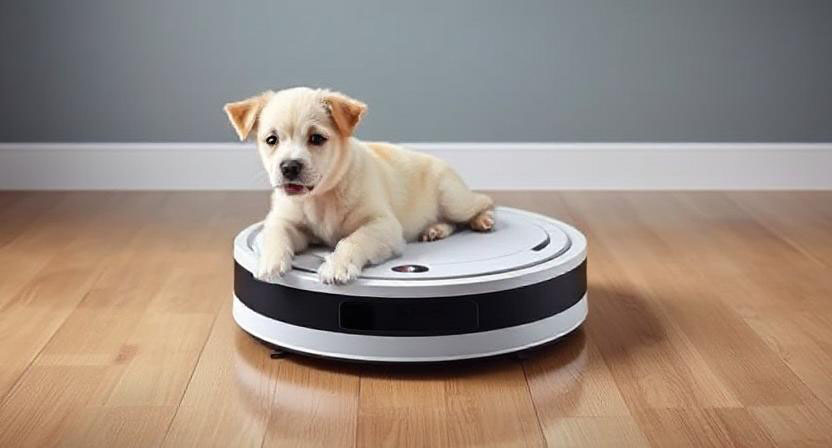 Best Robot Vacuum For Pets And Allergies