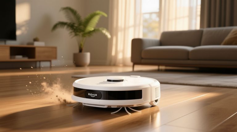 Best Robot Vacuum On The Market Today