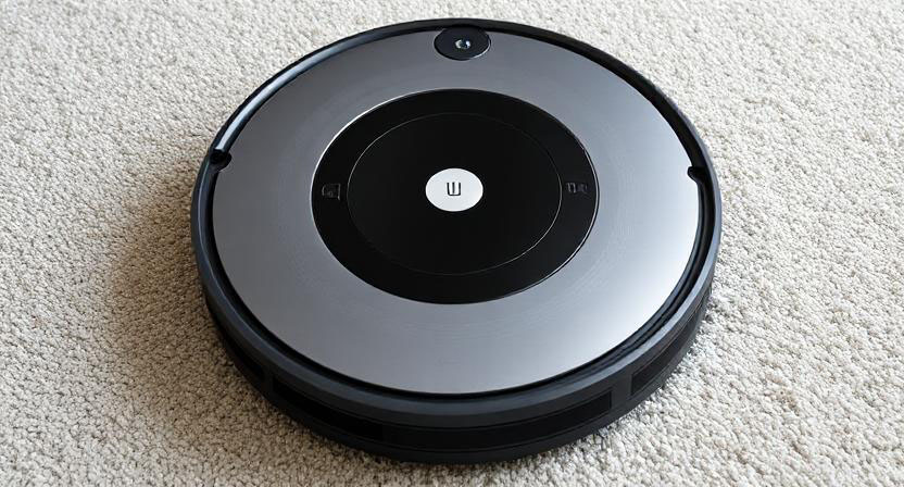 best simple robot vacuum