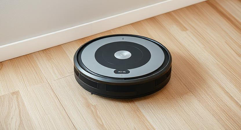 Robotic Vacuums At Best Buy
