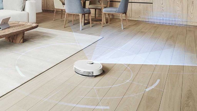 What to Look for When Buying Robot Vacuum?