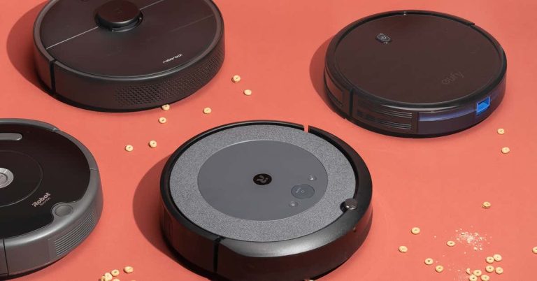 Do All Robot Vacuums Require Wifi?
