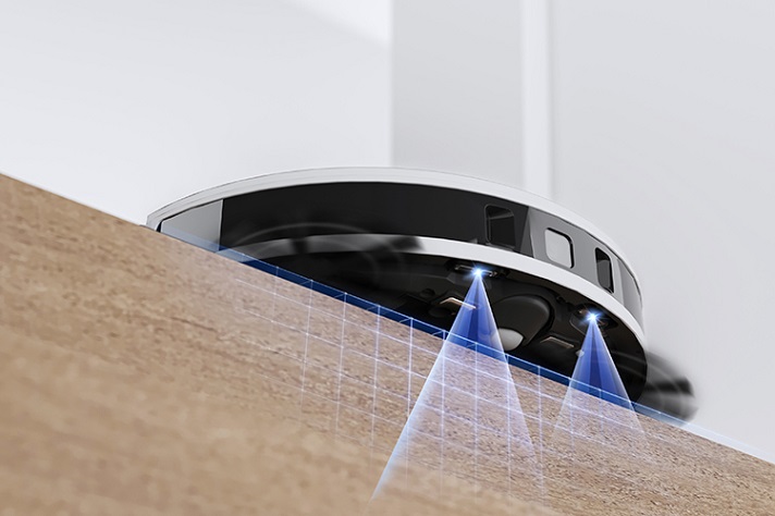 Can You Use a Robot Vacuum Upstairs And Downstairs?