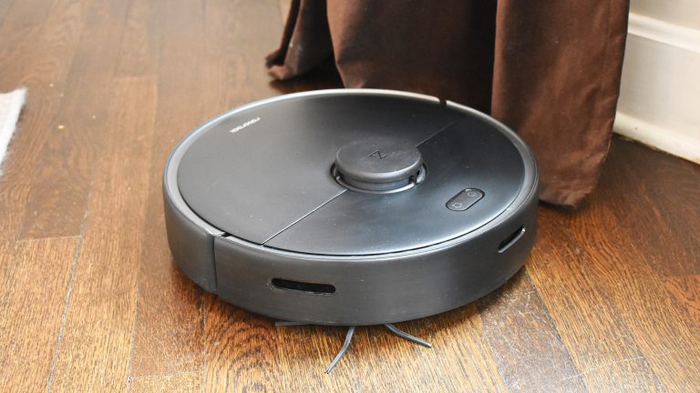 Is It Worth Buying a Robot Vacuum?
