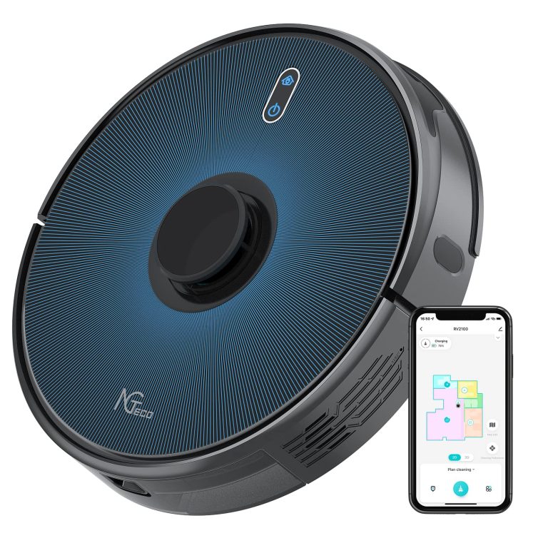 Which is the Quietest Robot Vacuum?