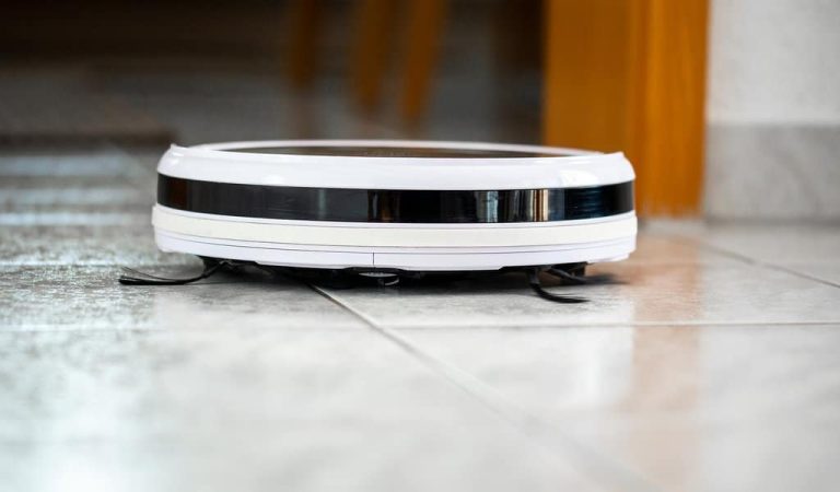 What is the Thinnest Robot Vacuum?