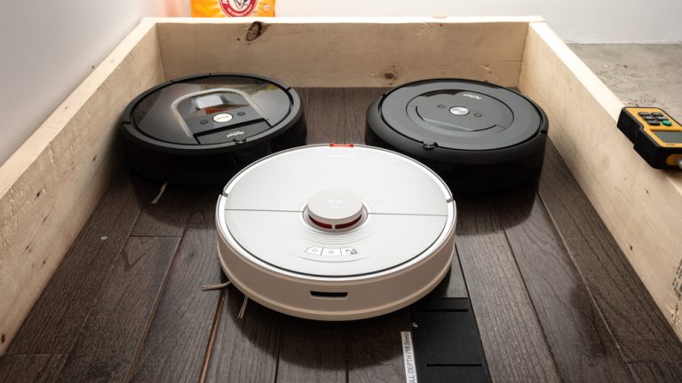Can You Use a Robot Vacuum on Hardwood Floors?