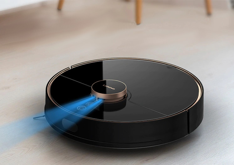 What is the Newest Robot Vacuum?