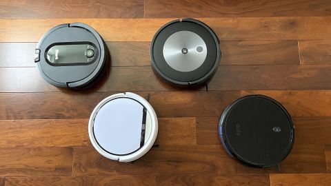 How to Choose Robot Vacuum?