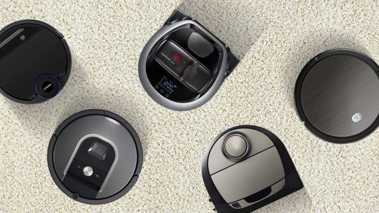 How Effective are Robot Vacuums?