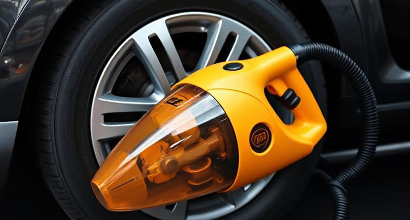 Best Vacuum Cleaner For Home And Car