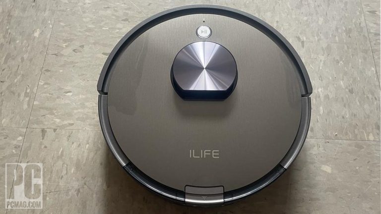 How to Use Ilife Robot Vacuum?