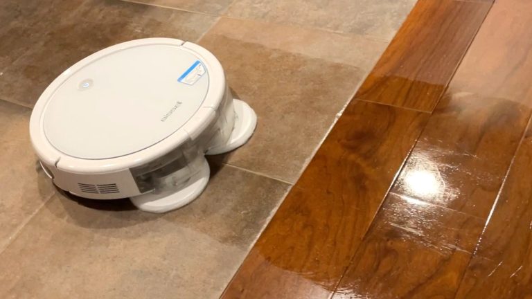 Is a Robot Vacuum And Mop Worth It?