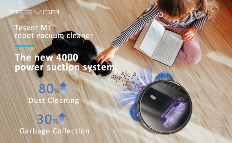 Which Robot Vacuum Has the Most Suction?