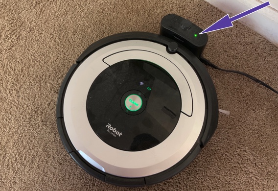 How to Turn on Robot Vacuum?