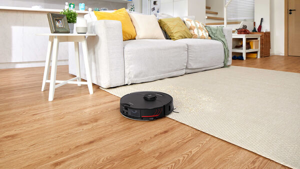 Can You Use Robot Vacuum on Laminate Floors?