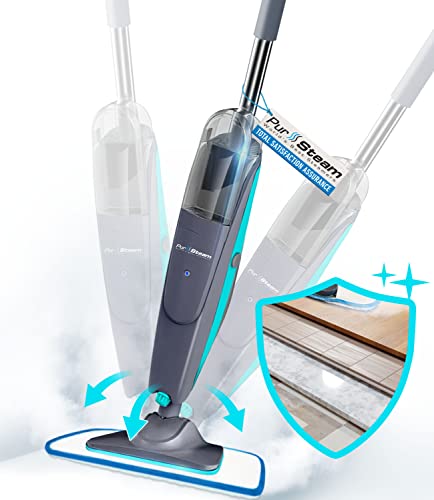 What Is The Best Steam Mop For Vinyl Floors?