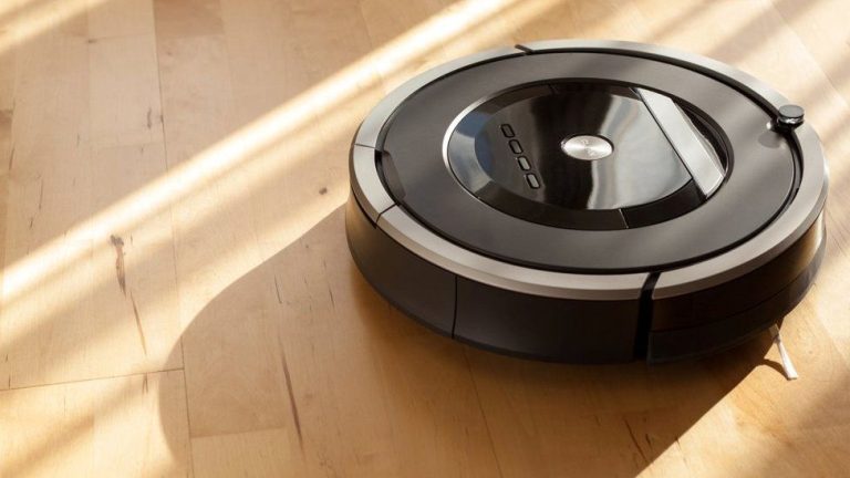 How to Set Up Robotic Vacuum Cleaner?