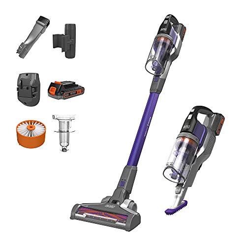 Best Cordless Lightweight Vacuum Cleaner