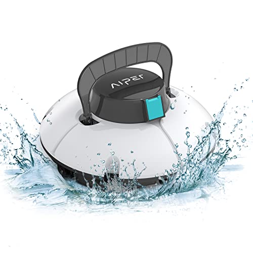 Best Battery Operated Pool Vacuum Cleaner