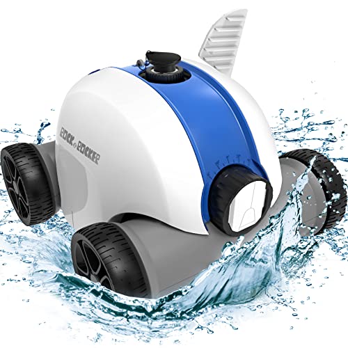 Best Swimming Pool Vacuum Robot