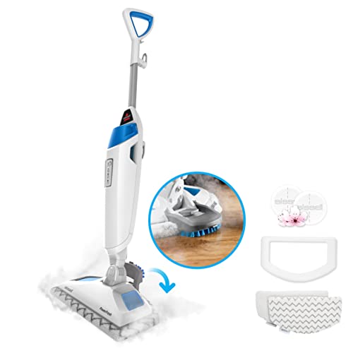 What Is The Best Steam Mop For Wood Floors?