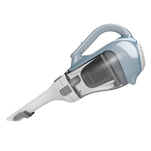 Best Rated Rechargeable Vacuum Cleaner
