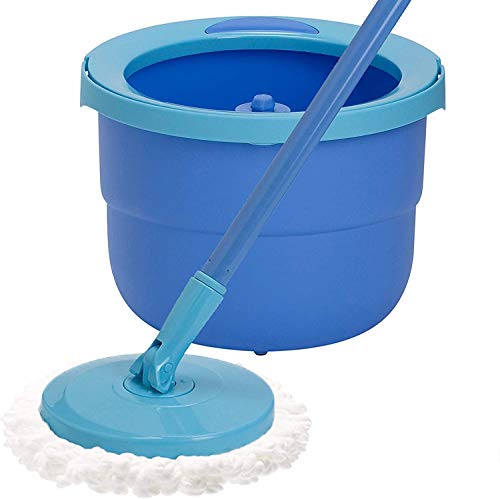Best Spin Mop And Bucket Uk