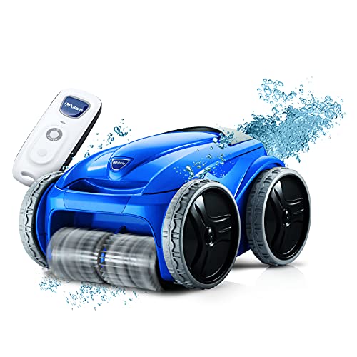 Best Rated Robotic Pool Vacuum