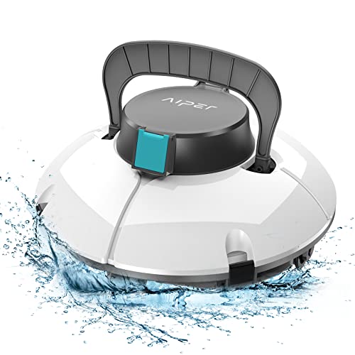 Best Pool Vacuum Robot For Above Ground Pool