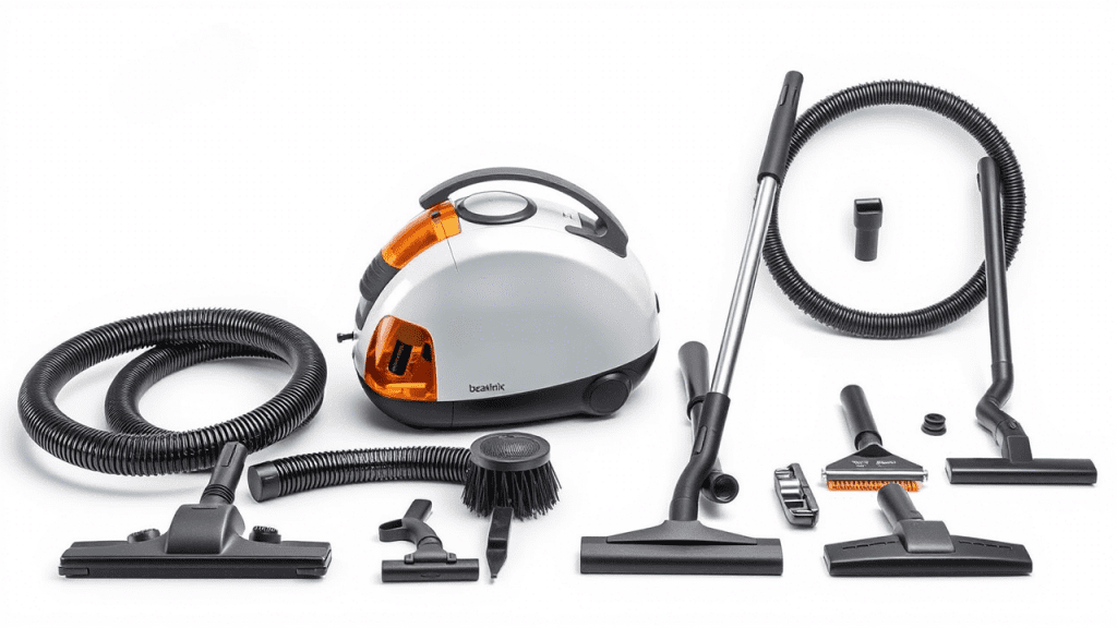 What Is The Best Canister Vacuum To Buy