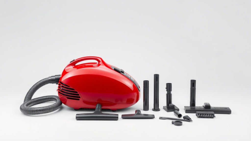 Which Dyson Canister Vacuum Is The Best?