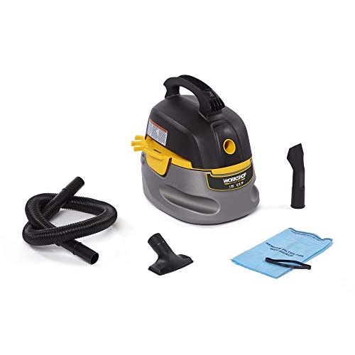 Best Portable Wet And Dry Vacuum Cleaner