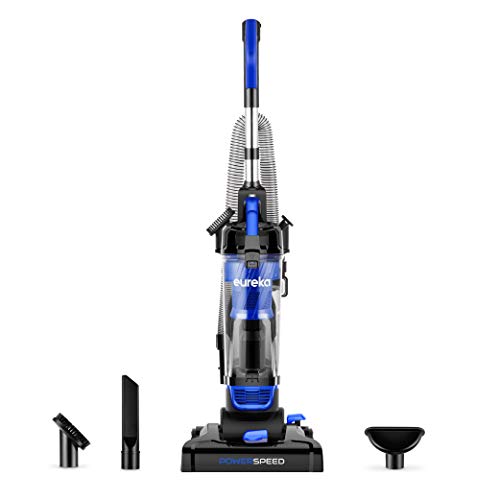 Best Lightweight Vacuum Cleaner For Carpets