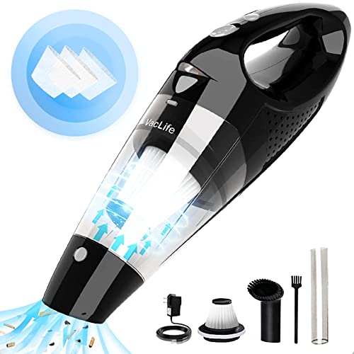 Which Is The Best Rechargeable Vacuum Cleaner
