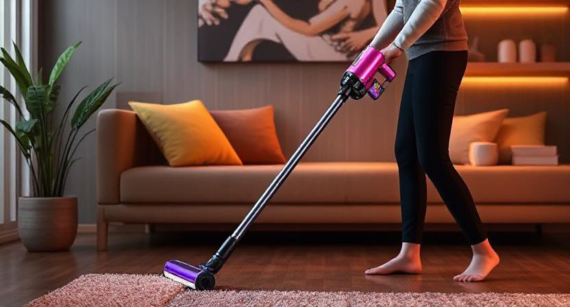 best powerful lightweight vacuum
