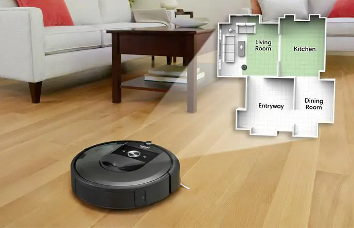 Can Robot Vacuums Clean Multiple Rooms?