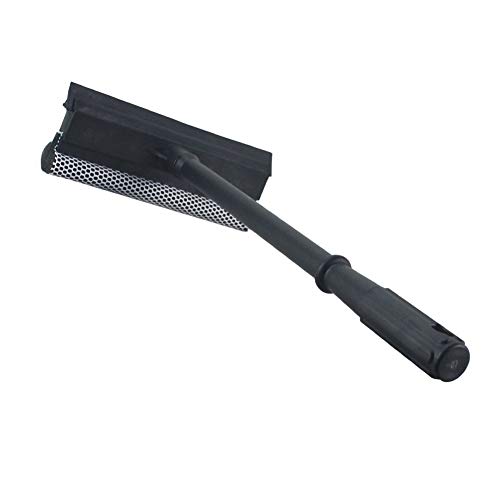 Best Squeegee For Car Windows