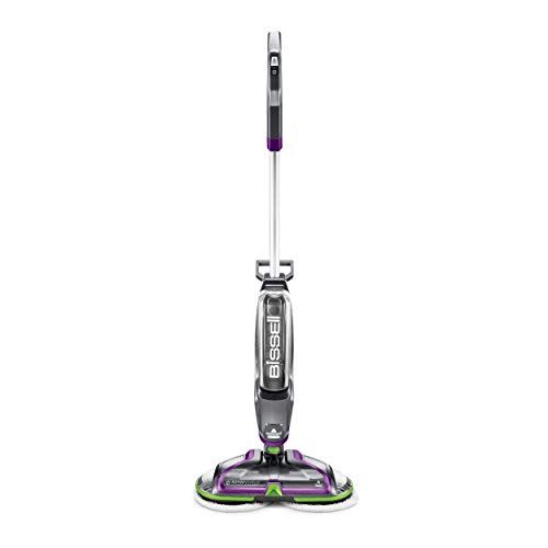 Best Electric Mop Cordless | Deep Clean, No Strings Attached