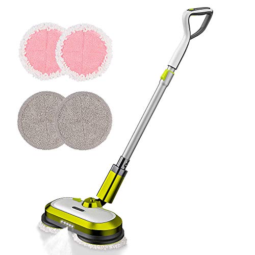 Best Electric Mop For Tile