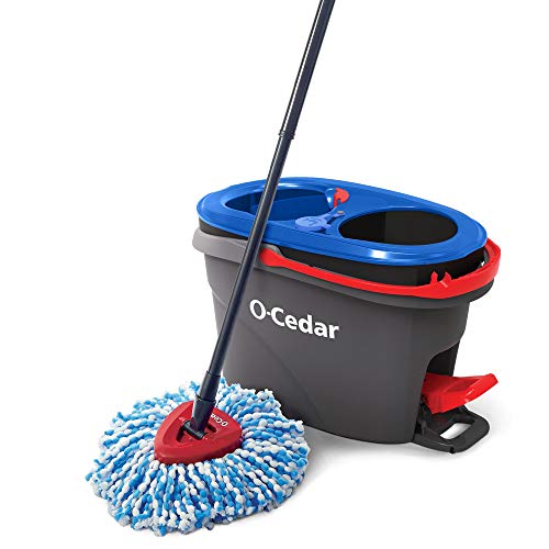 Best Mop And Wringer Bucket | Effortless Cleaning