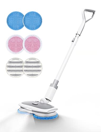 Best Electric Mop For Marble Floors