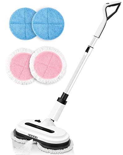 Best Electric Mop For Laminate Floors