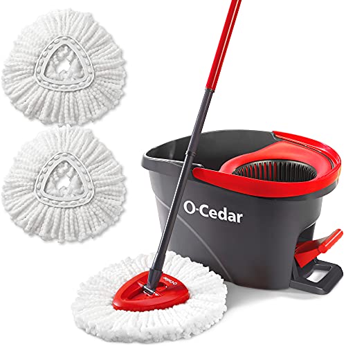 What Is The Best Mop And Bucket To Buy